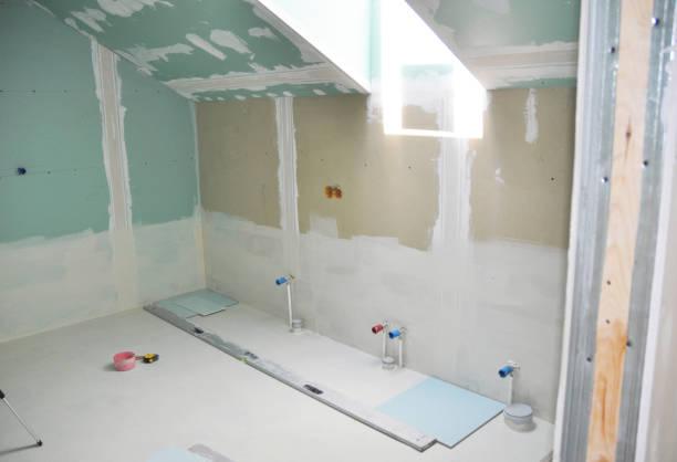 Best Asbestos and Lead Testing During Mold Inspection  in Whitewater, KS