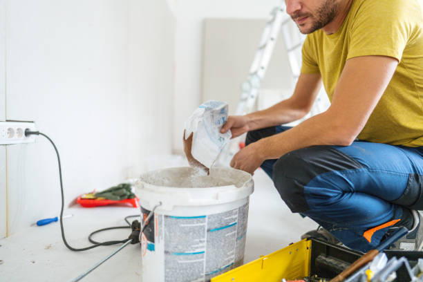 Best Industrial Mold Remediation  in Whitewater, KS